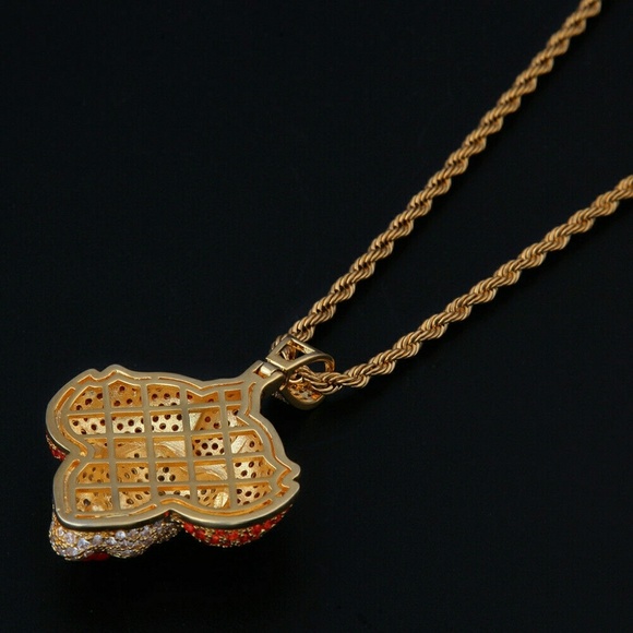 2019 It: Chapter Two Pennywise pendant - Picture 5 of 6